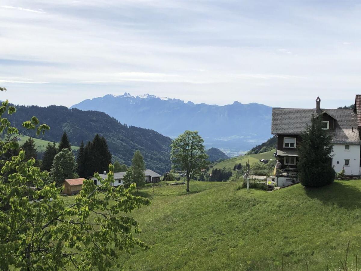 Walli Laterns - Ski Und Bergvergnuegen Direkt Vor Der Haustuer Zewnętrze zdjęcie
