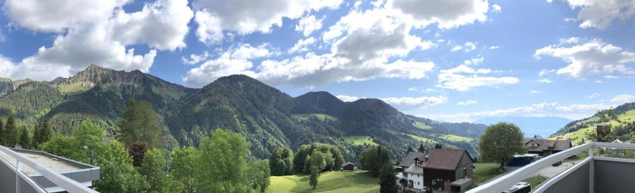 Walli Laterns - Ski Und Bergvergnuegen Direkt Vor Der Haustuer Zewnętrze zdjęcie