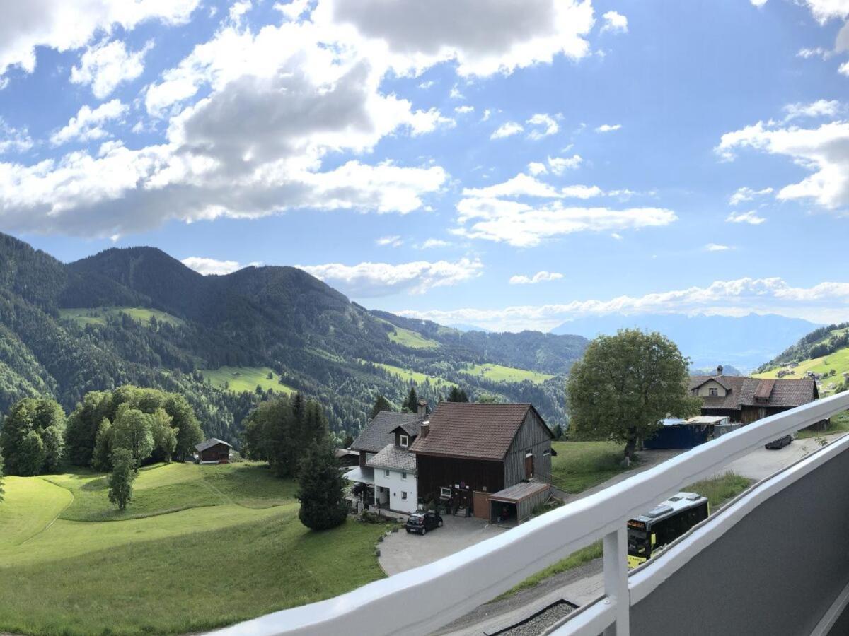 Walli Laterns - Ski Und Bergvergnuegen Direkt Vor Der Haustuer Zewnętrze zdjęcie