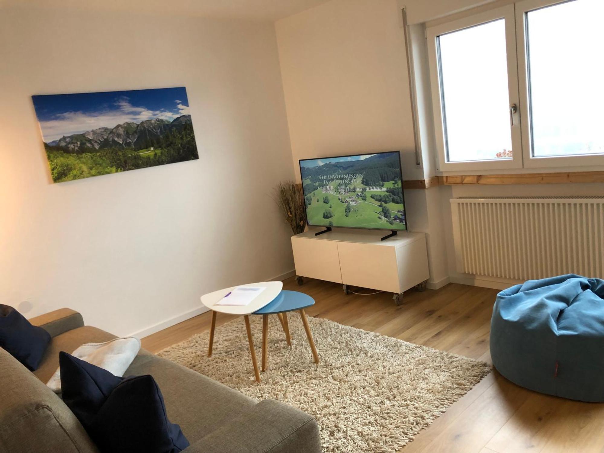 Walli Laterns - Ski Und Bergvergnuegen Direkt Vor Der Haustuer Zewnętrze zdjęcie